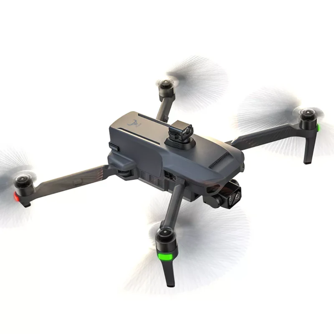 Dron Zll SG909 Pro 4k Max -2