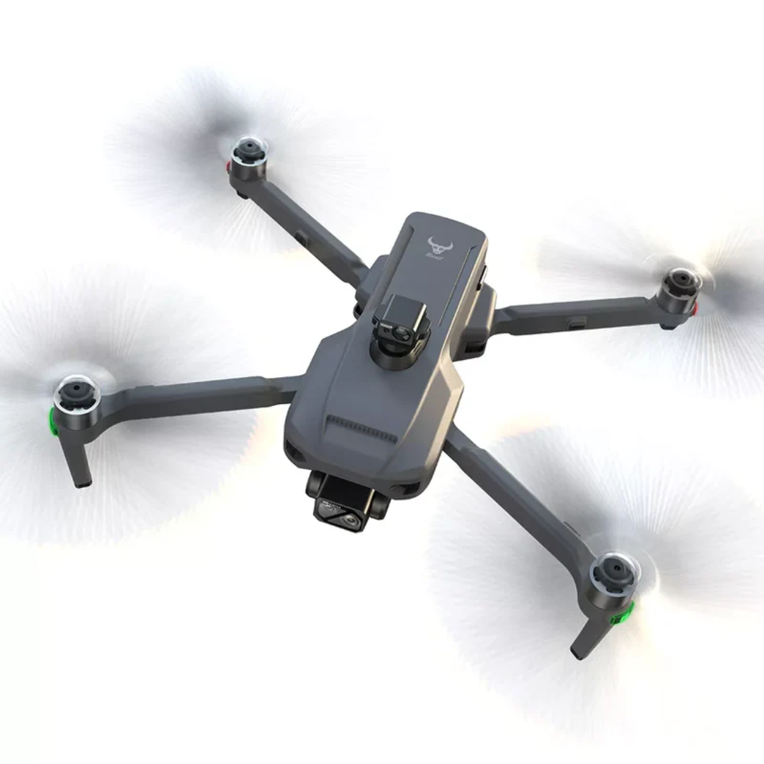 Dron Zll SG909 Pro 4k Max -3