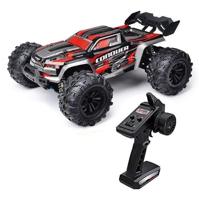 RC Conquer 4x4-2