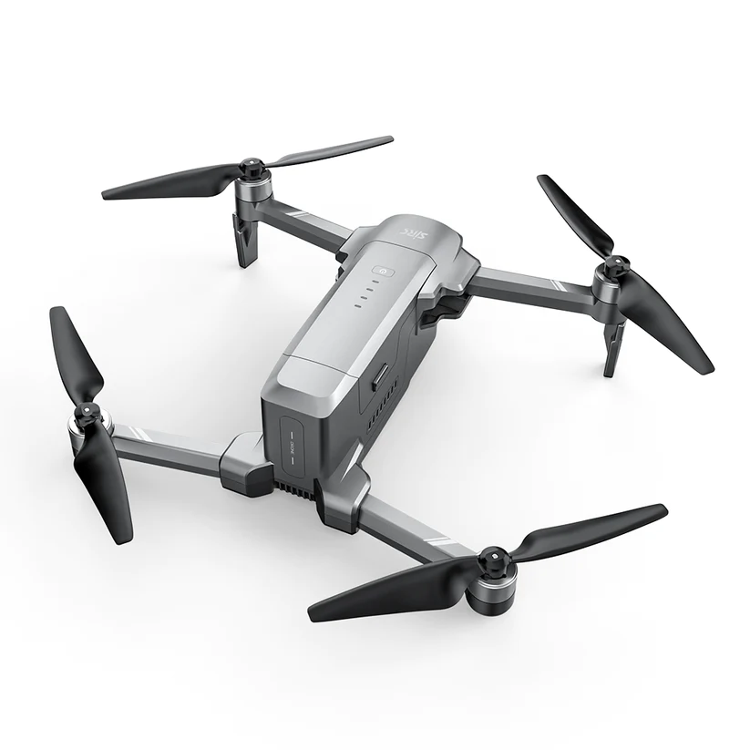Dron Sjrc F22s 4K Pro - 3500 mts Alcance-2