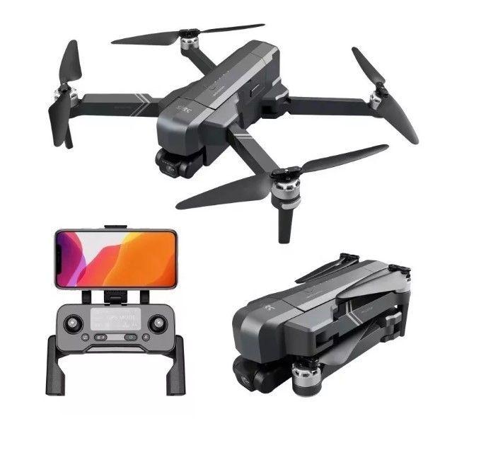 Dron Sjrc F11 Pro 4K - 1,5 km alcance-0