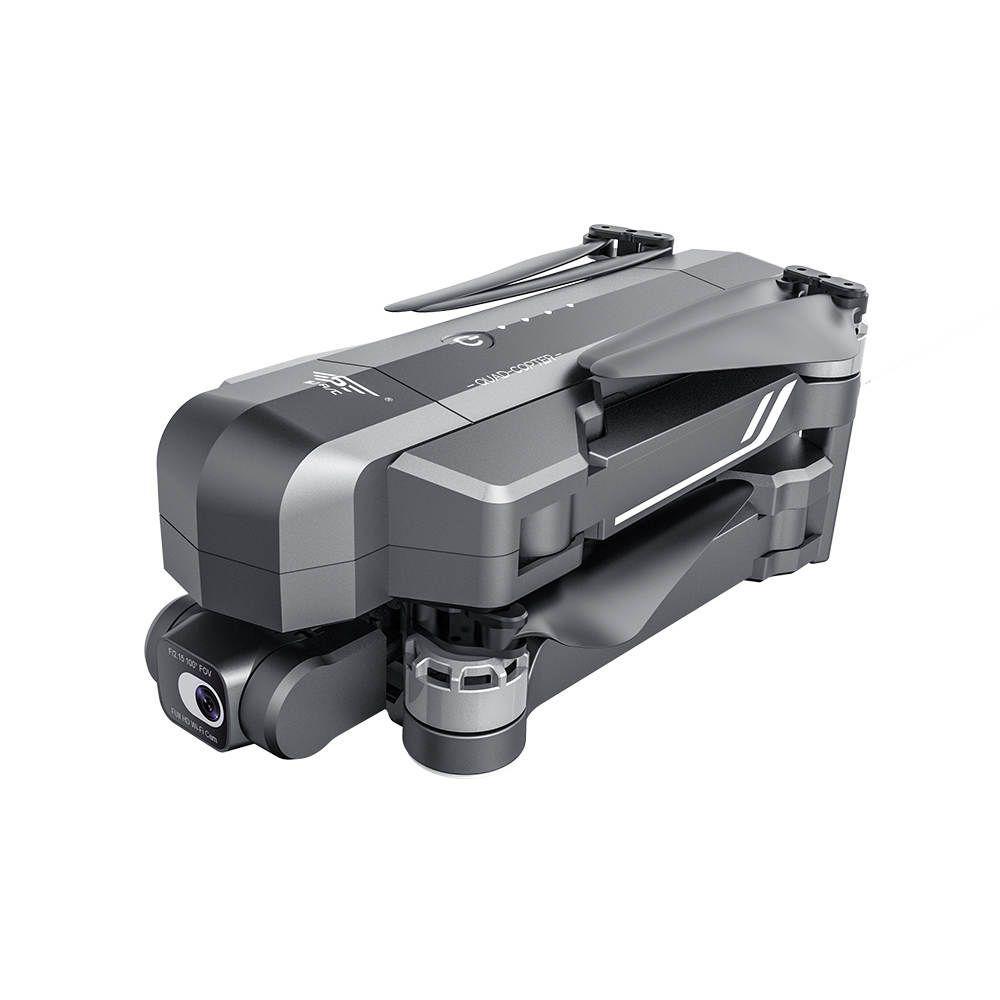 Dron Sjrc F11 Pro 4K - 1,5 km alcance-1