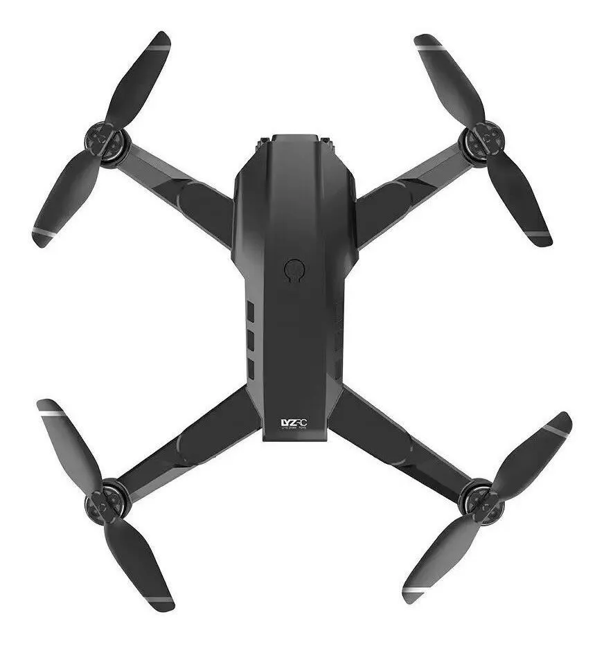 Dron L900 Pro SE 4K - Alcance 1 km-2