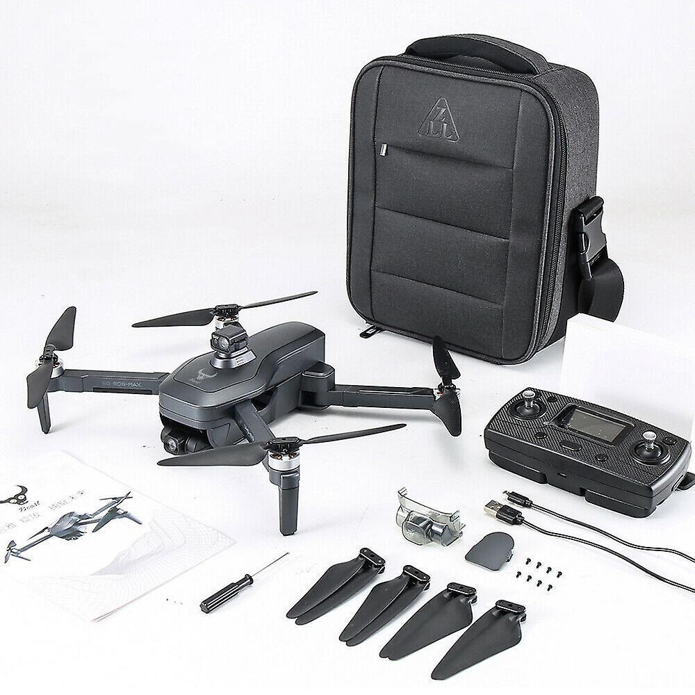 Dron SG906 Pro Max 4k - Alcance 1.5 km-1