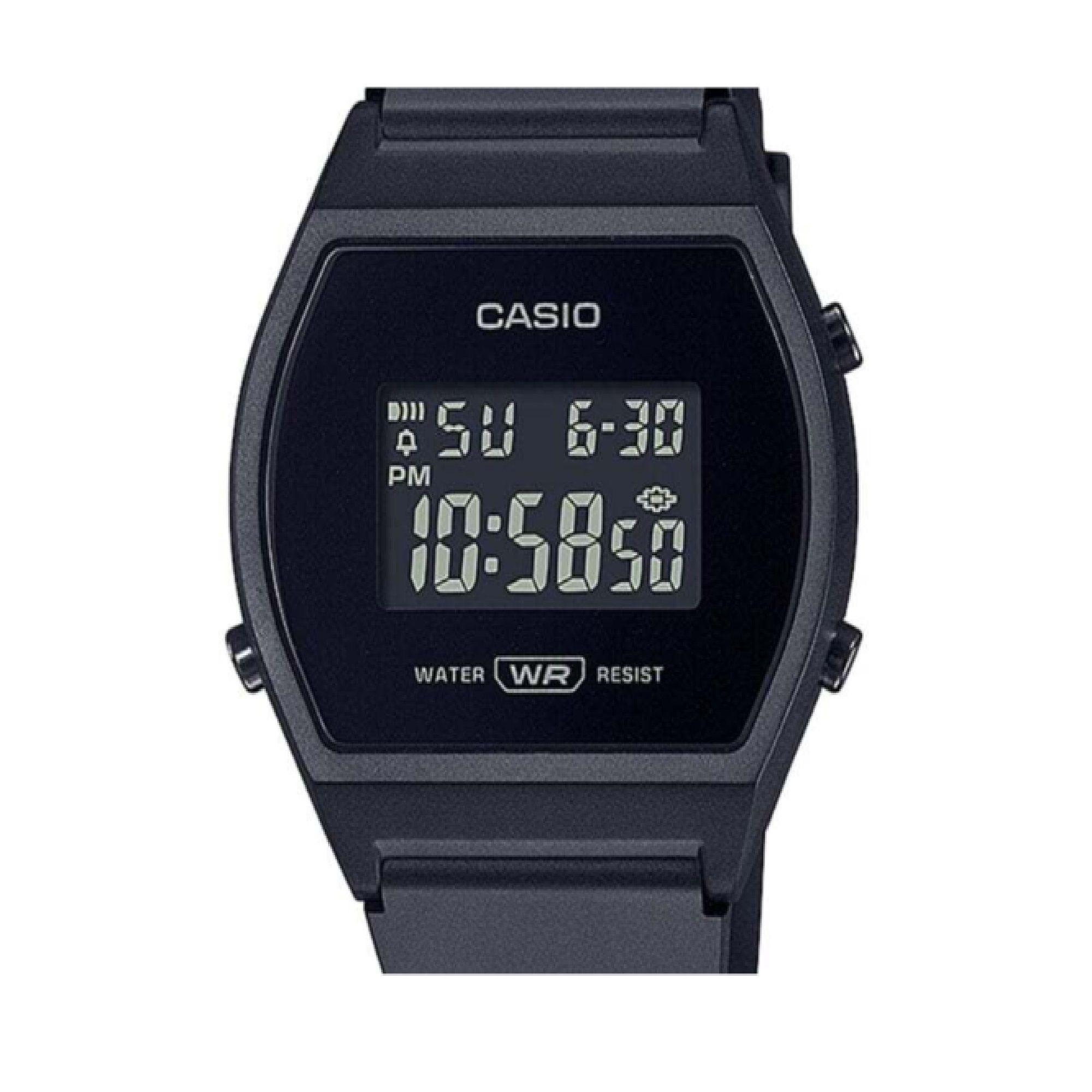 Reloj Lw-204-1b Mujer Digital Resina CASIO-2