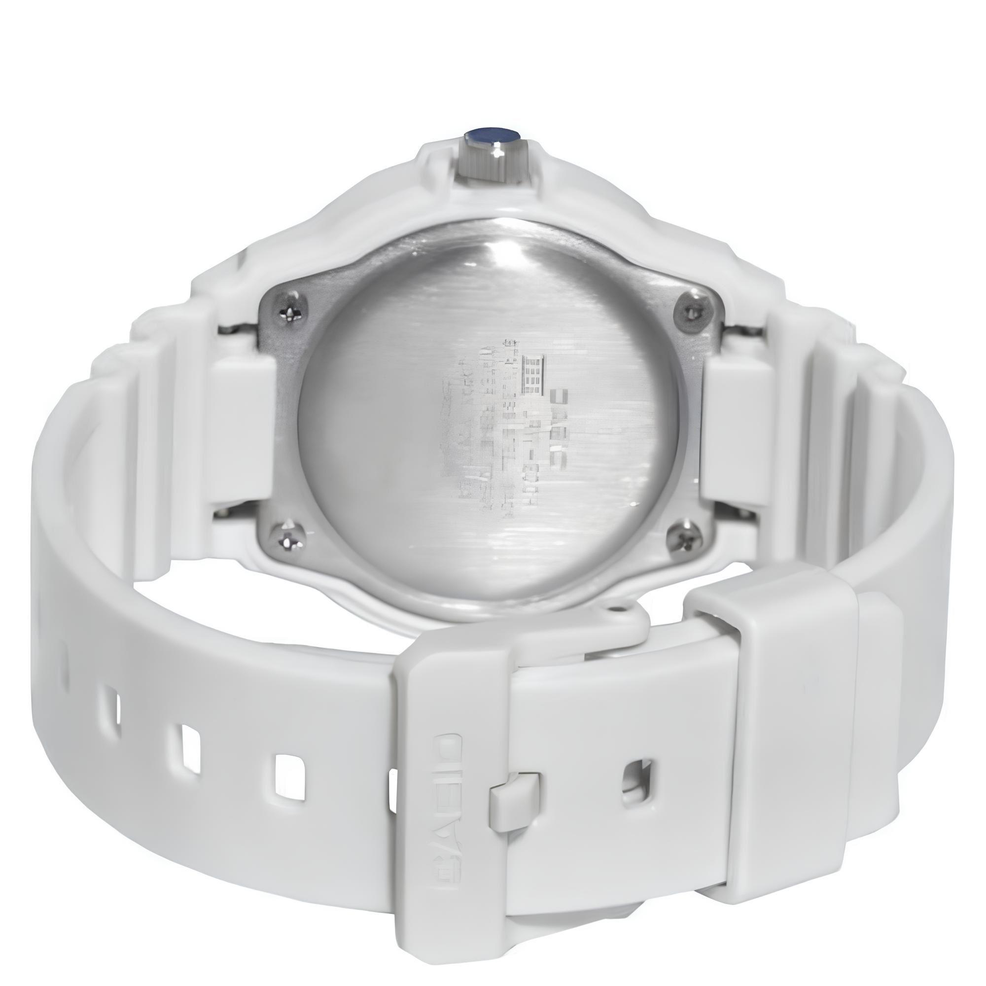 Reloj Lrw-200h-4e2v Mujer Analogo Resina CASIO-2