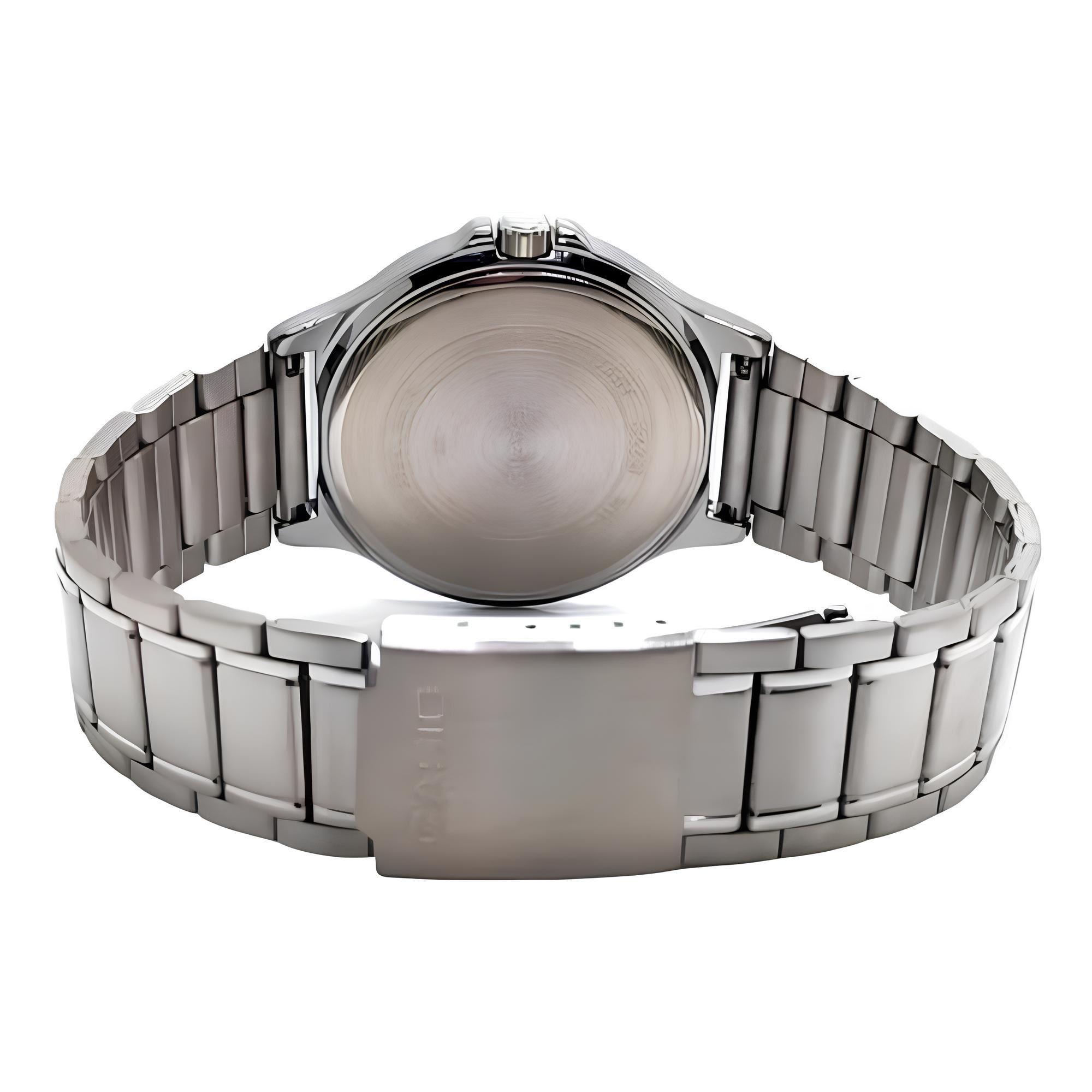 Reloj Ltp-V300d-2a Mujer Analogo Metal CASIO-1