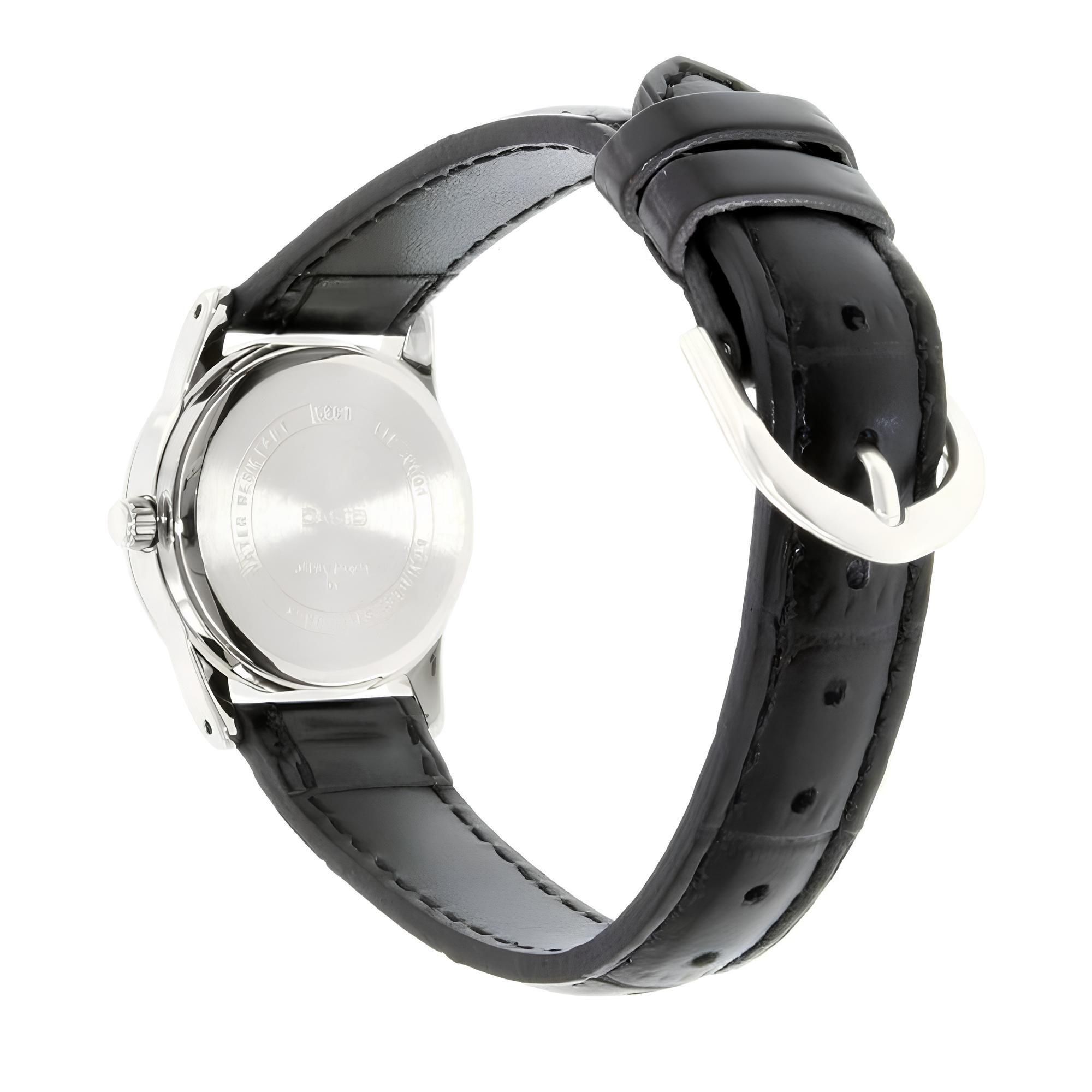 Reloj Ltp-V001l-7b Mujer Analogo Cuero CASIO-2