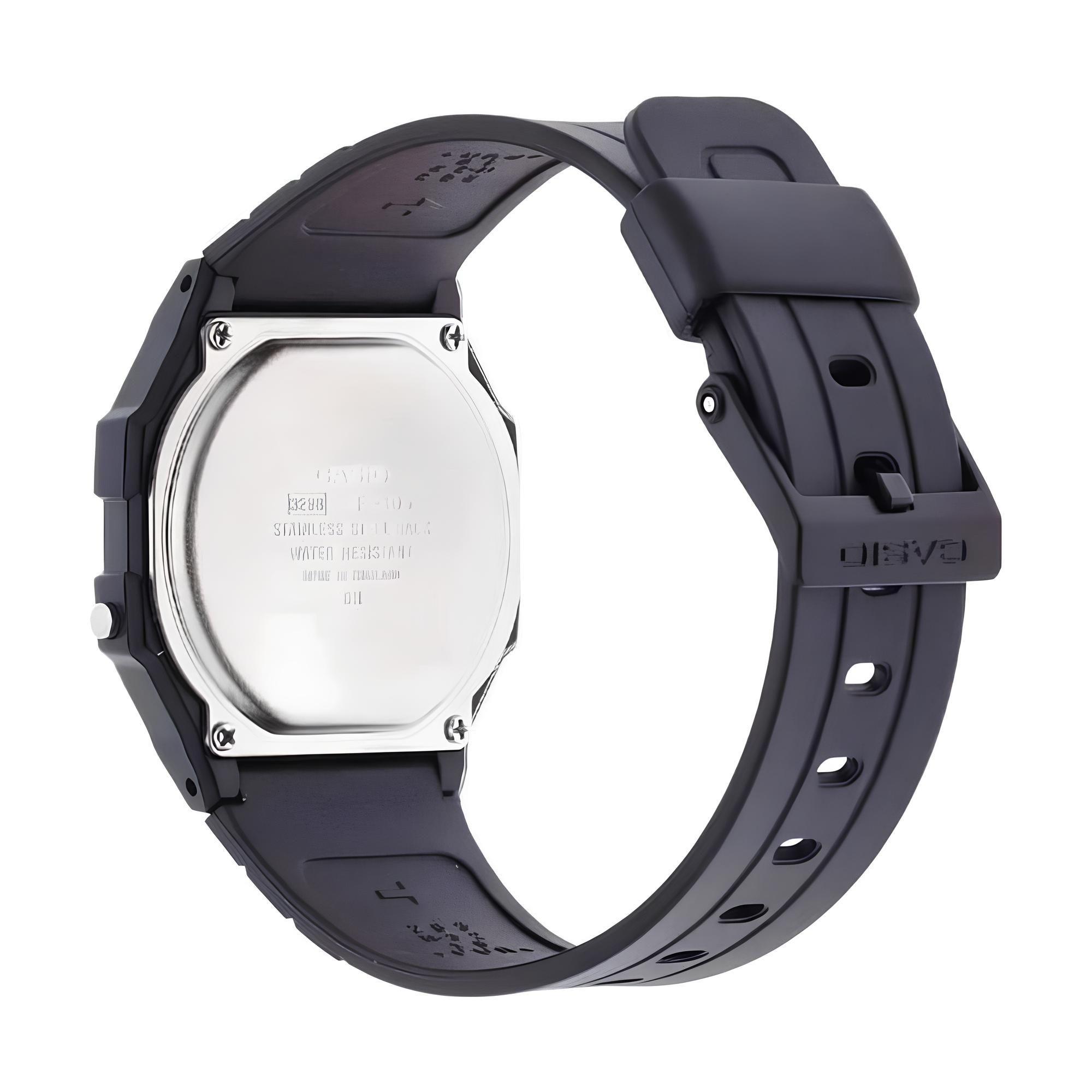 Reloj F-105w-1a Hombre Digital Resina CASIO-2
