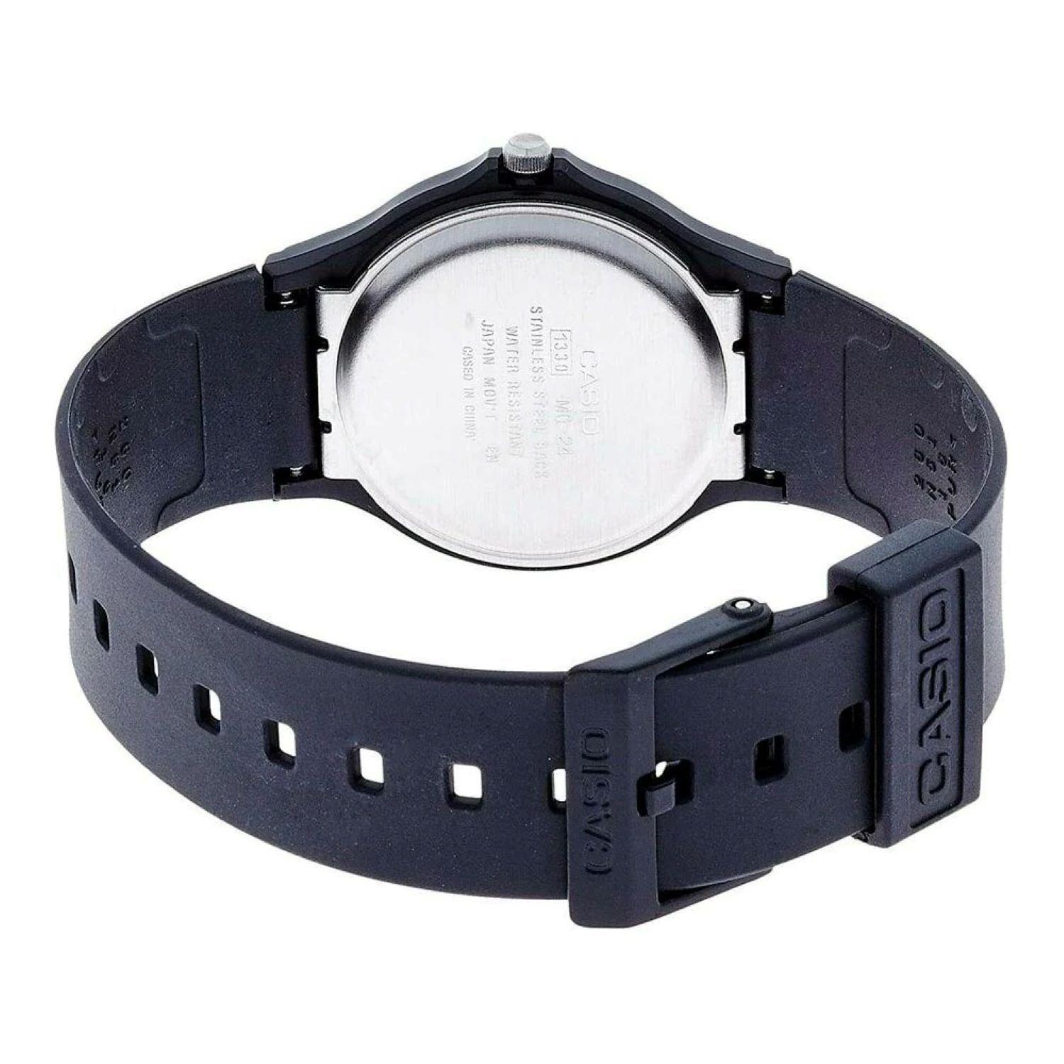 Reloj Mq-24-7b2 Hombre Analogo Resina CASIO-3
