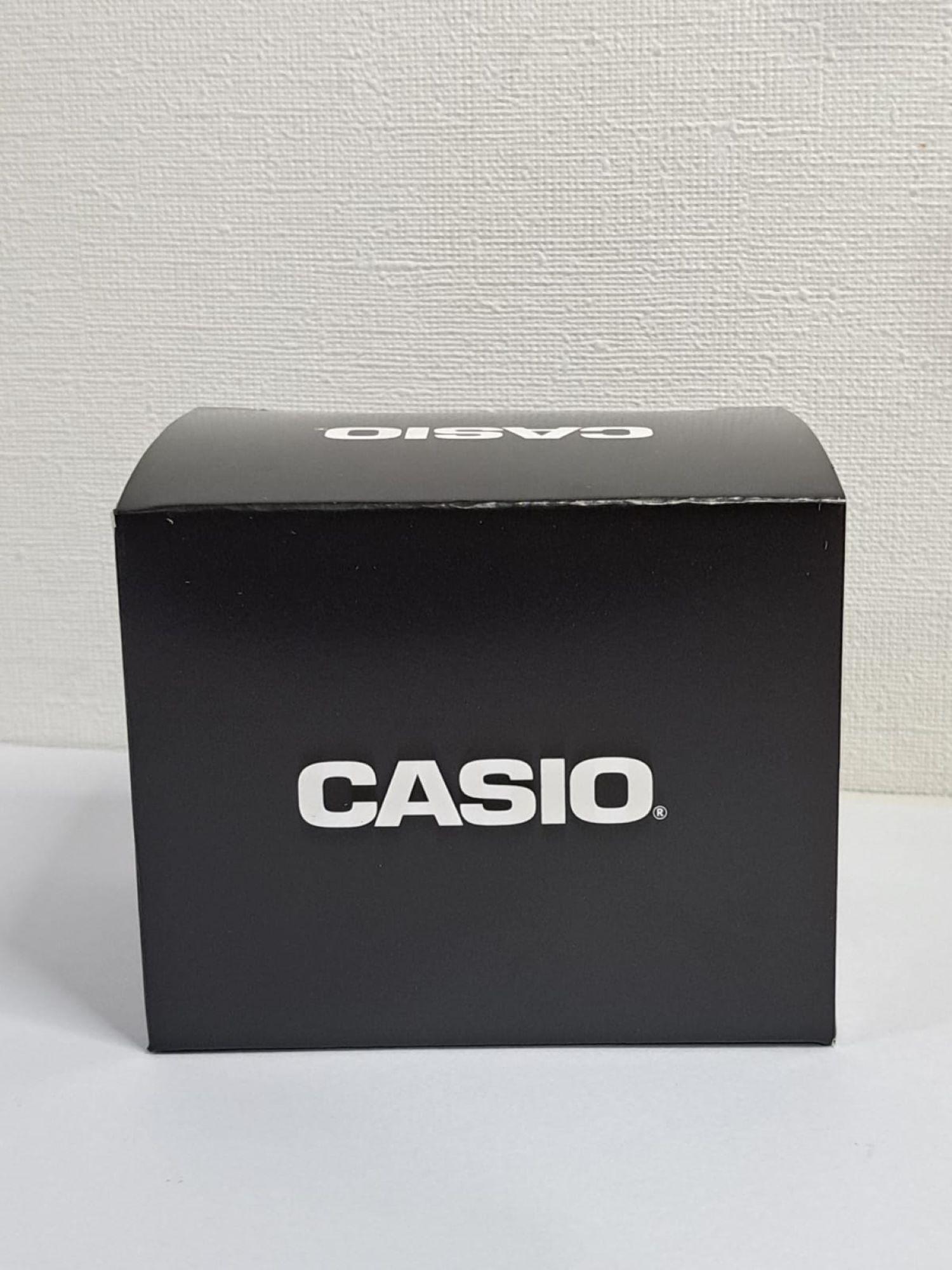 Reloj Ltp-V004d-1b Mujer Analogo Metal CASIO-2