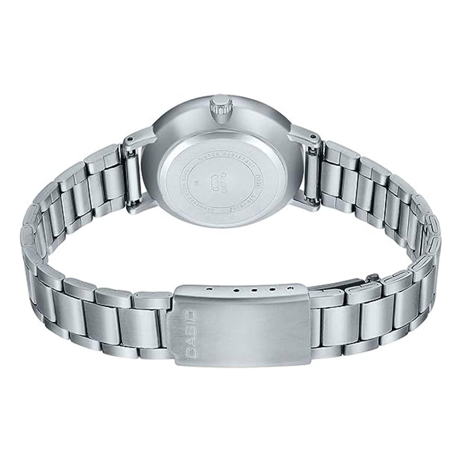 Reloj Ltp-Vt02d-2a Mujer Analogo Metal CASIO-3