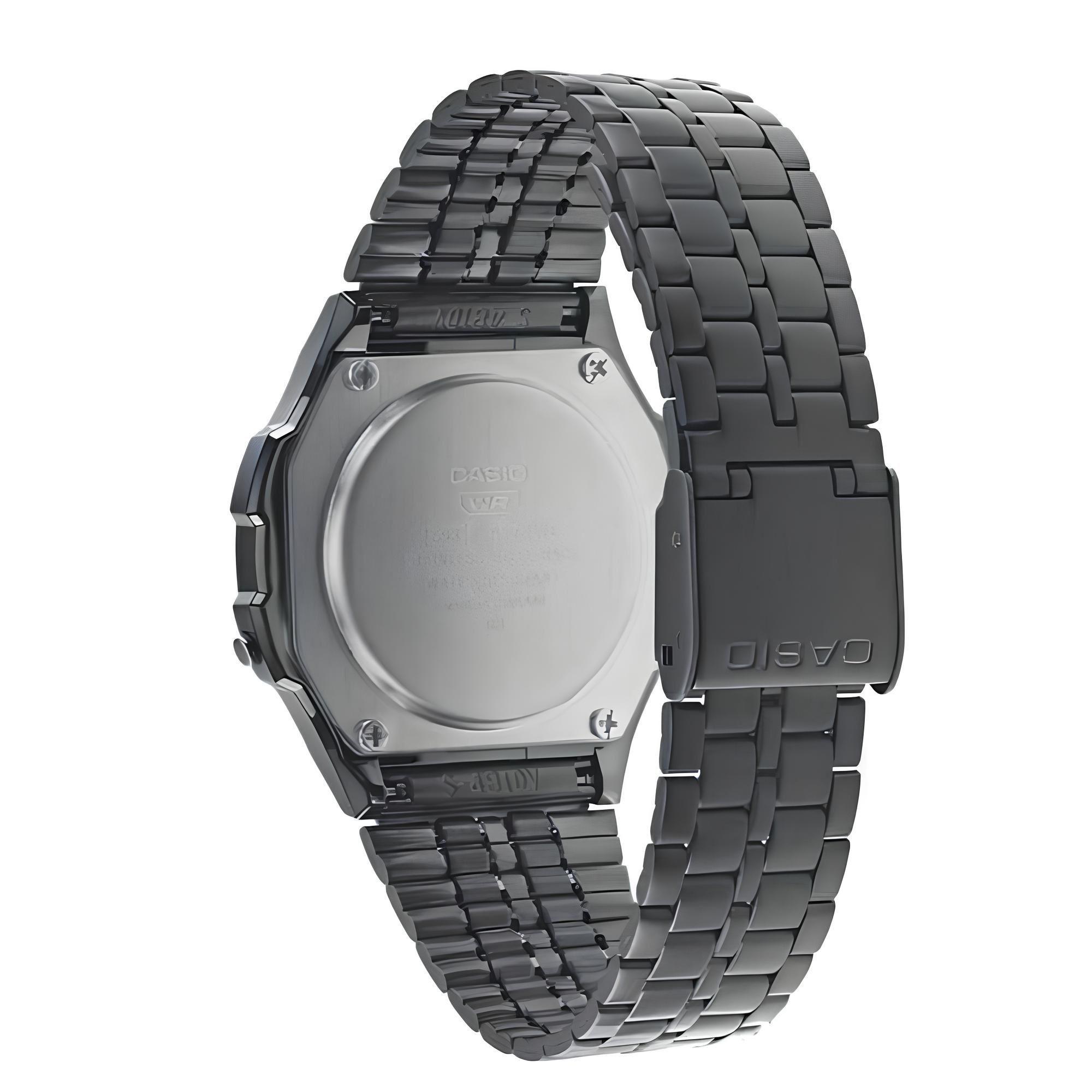 Reloj A-171wegg-1a Vintage Digital Metal CASIO-2