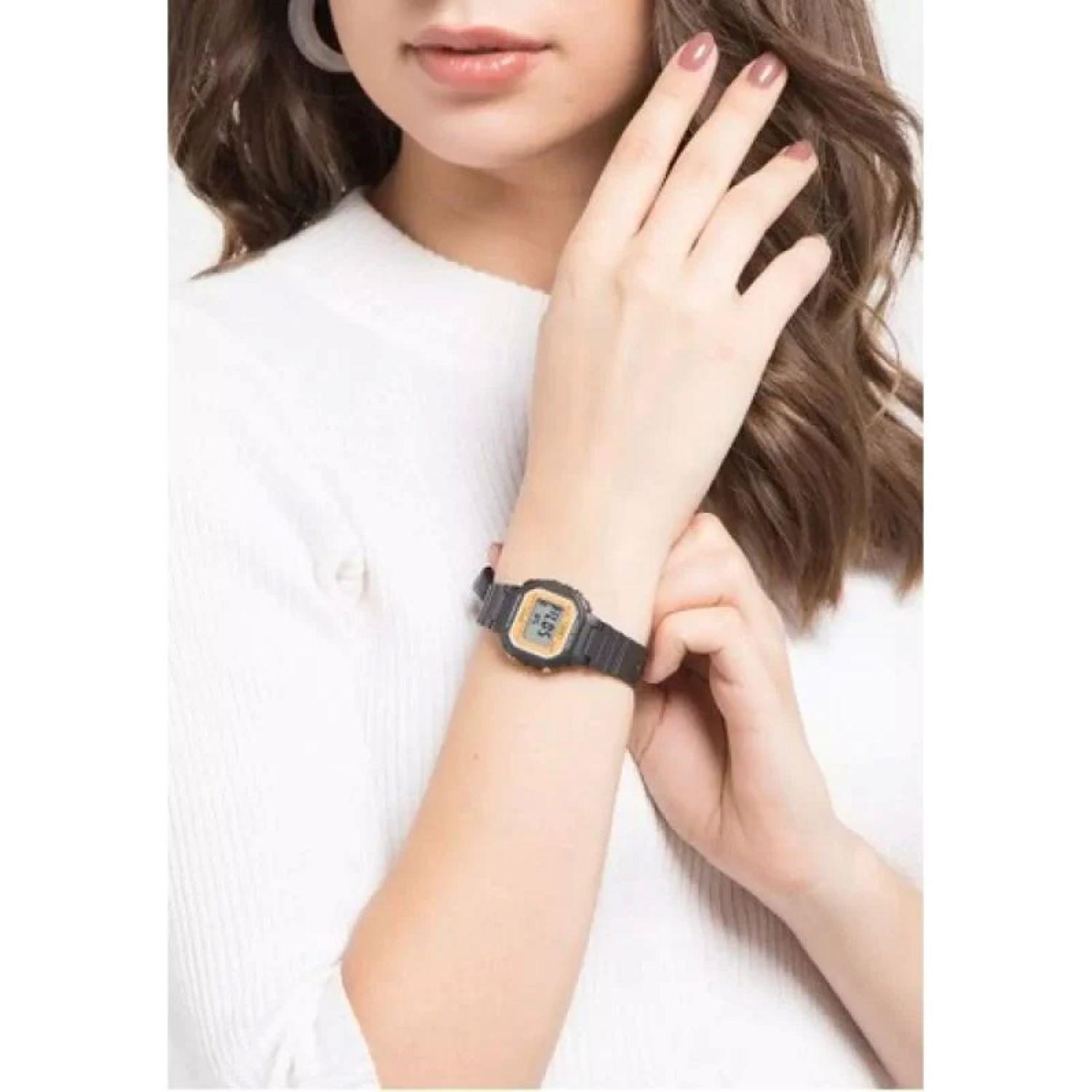 Reloj La-20wh-9a Mujer Digital Resina CASIO-4
