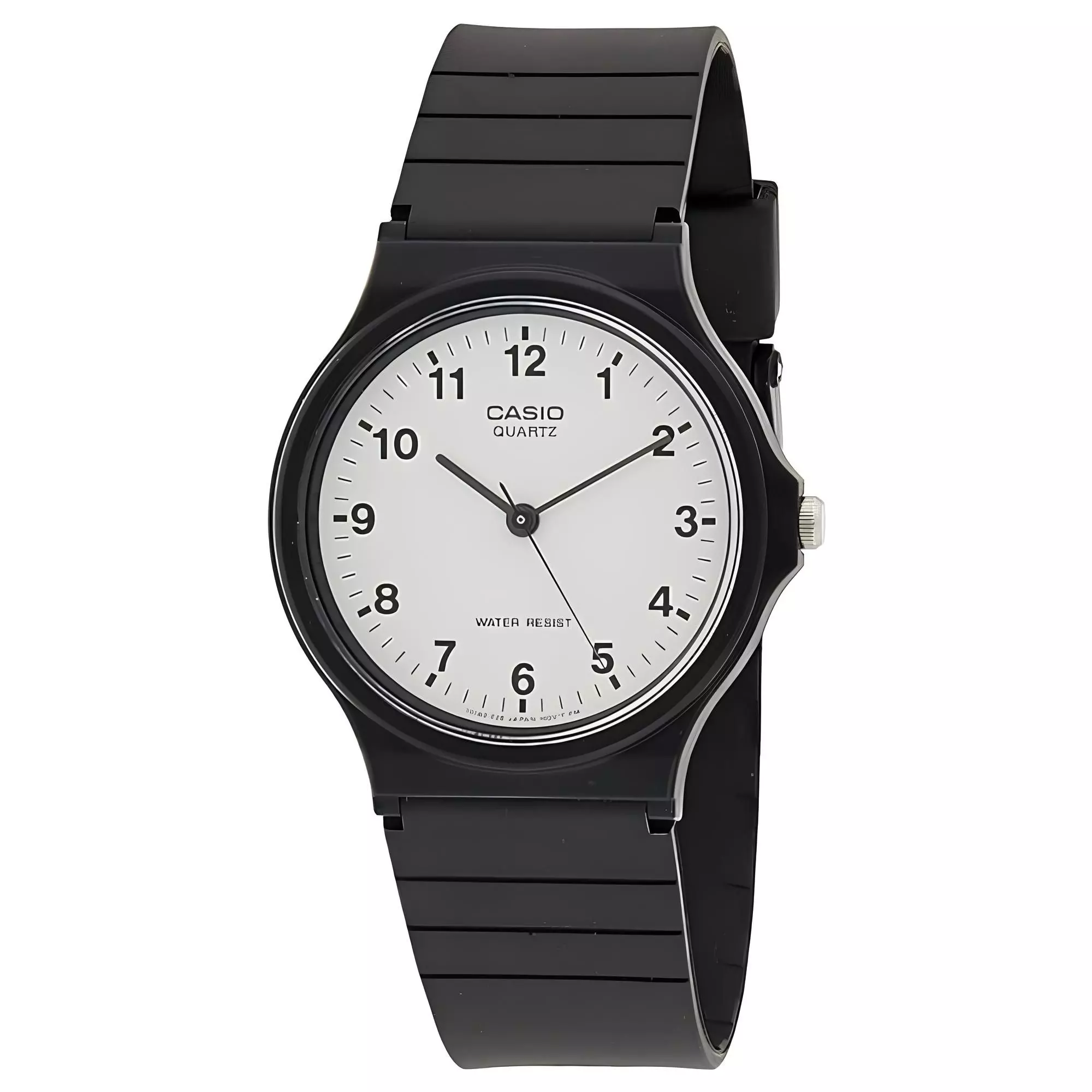 Reloj Mq-24-7b Hombre Analogo Resina CASIO-0