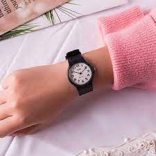 Reloj Mq-24-7b Hombre Analogo Resina CASIO-3