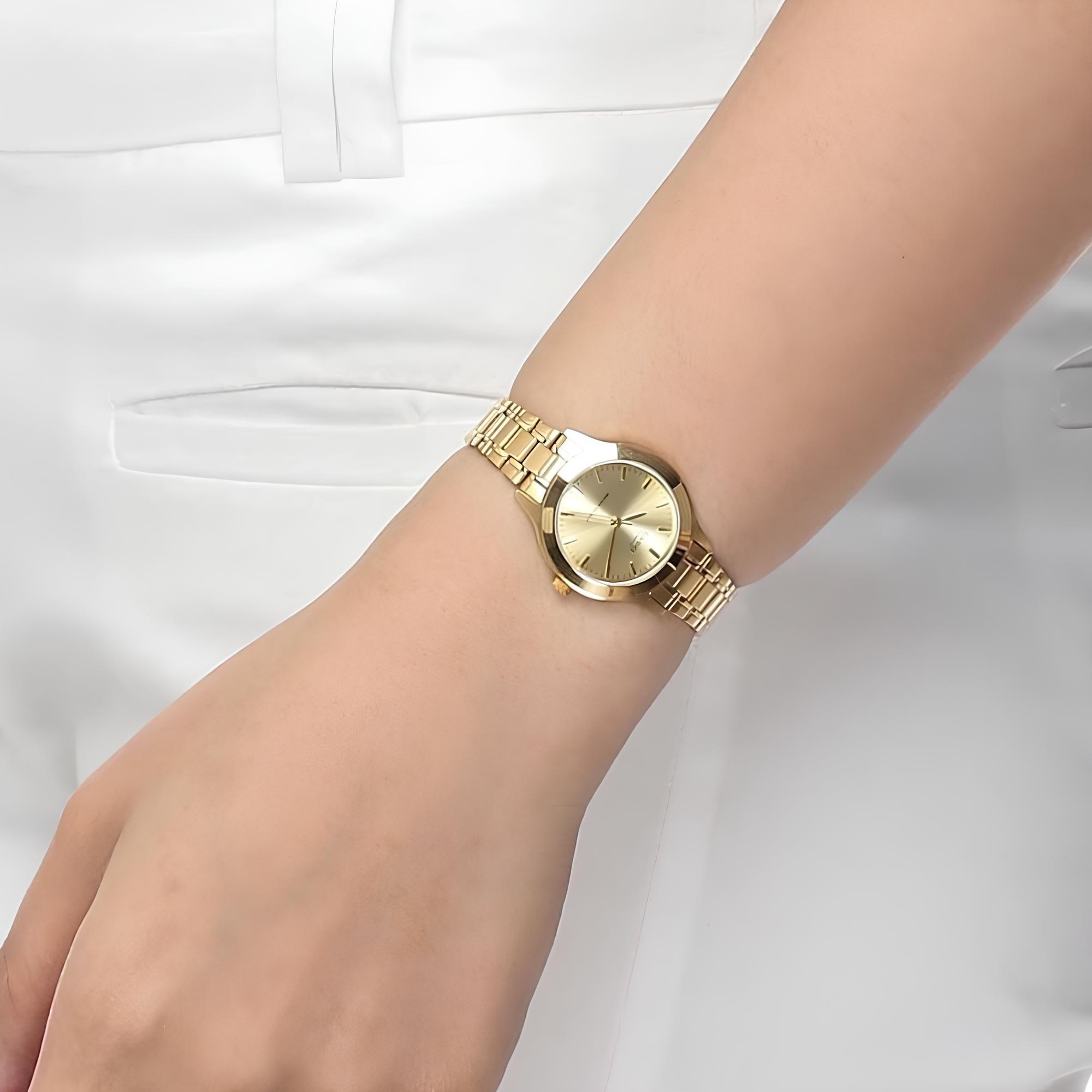 Reloj Ltp-1128n-9a Mujer Analogo Metal CASIO-2