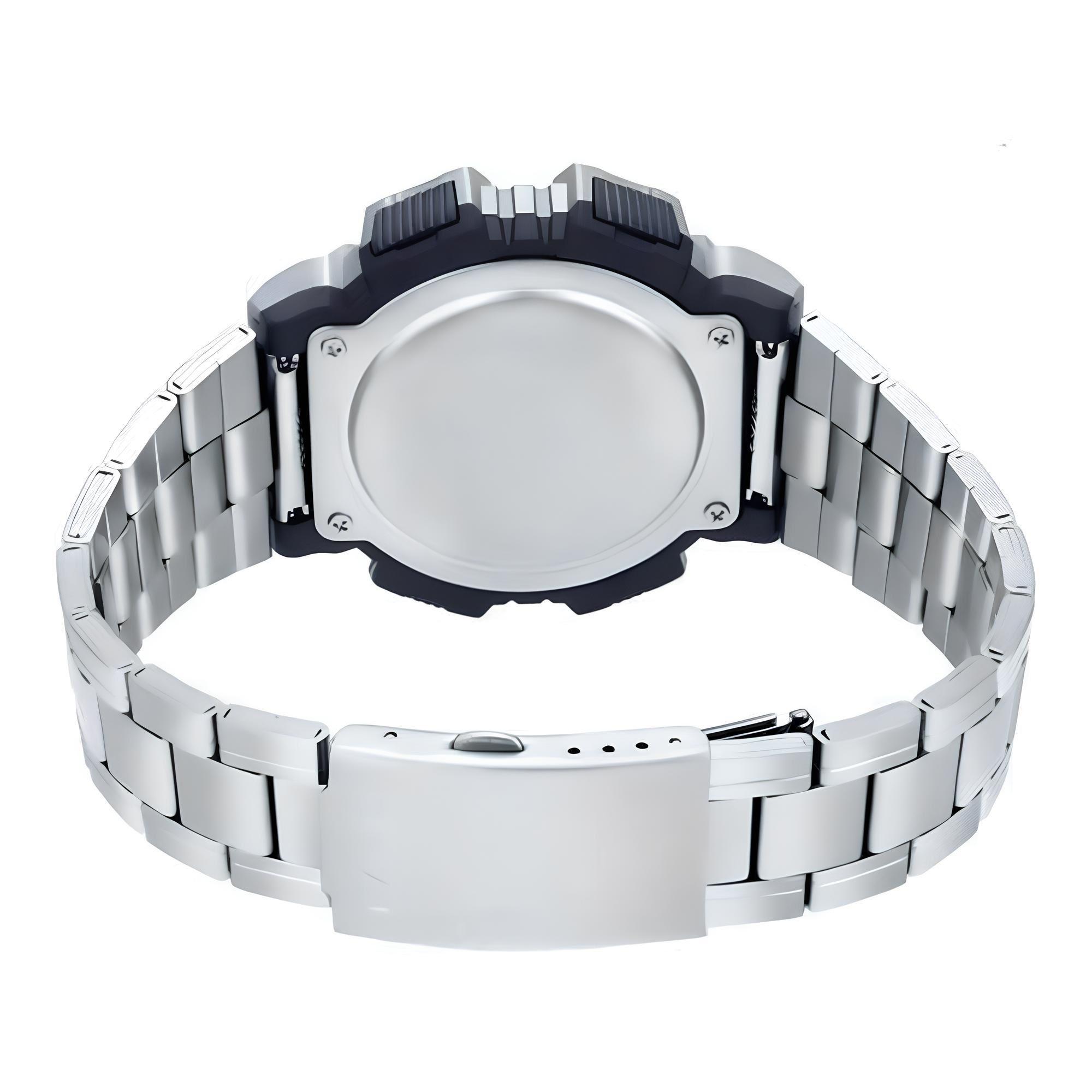Reloj Ae-1400whd-1av Hombre Digital Metal CASIO-1