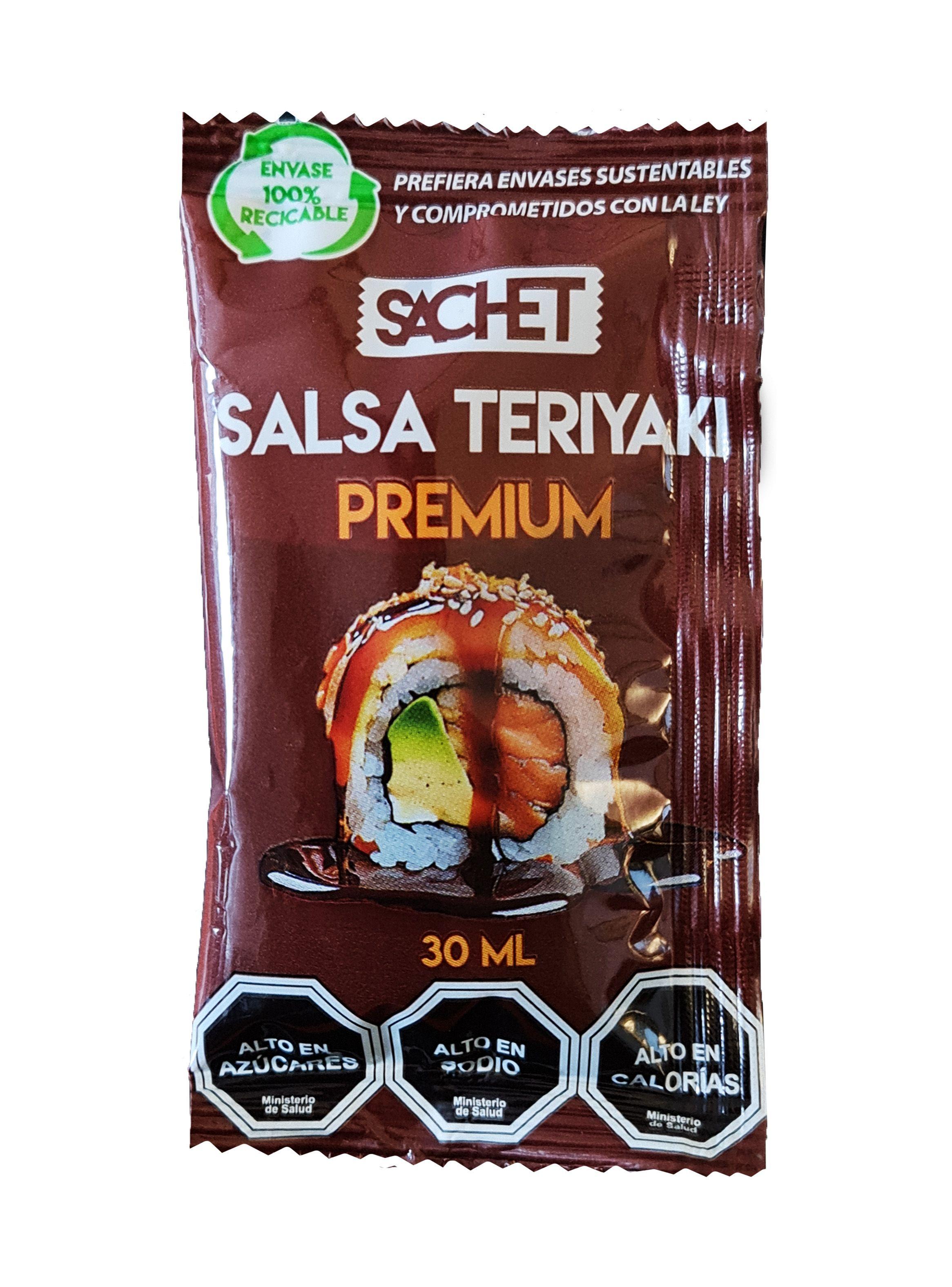 Salsa Teriyaki Premium-1