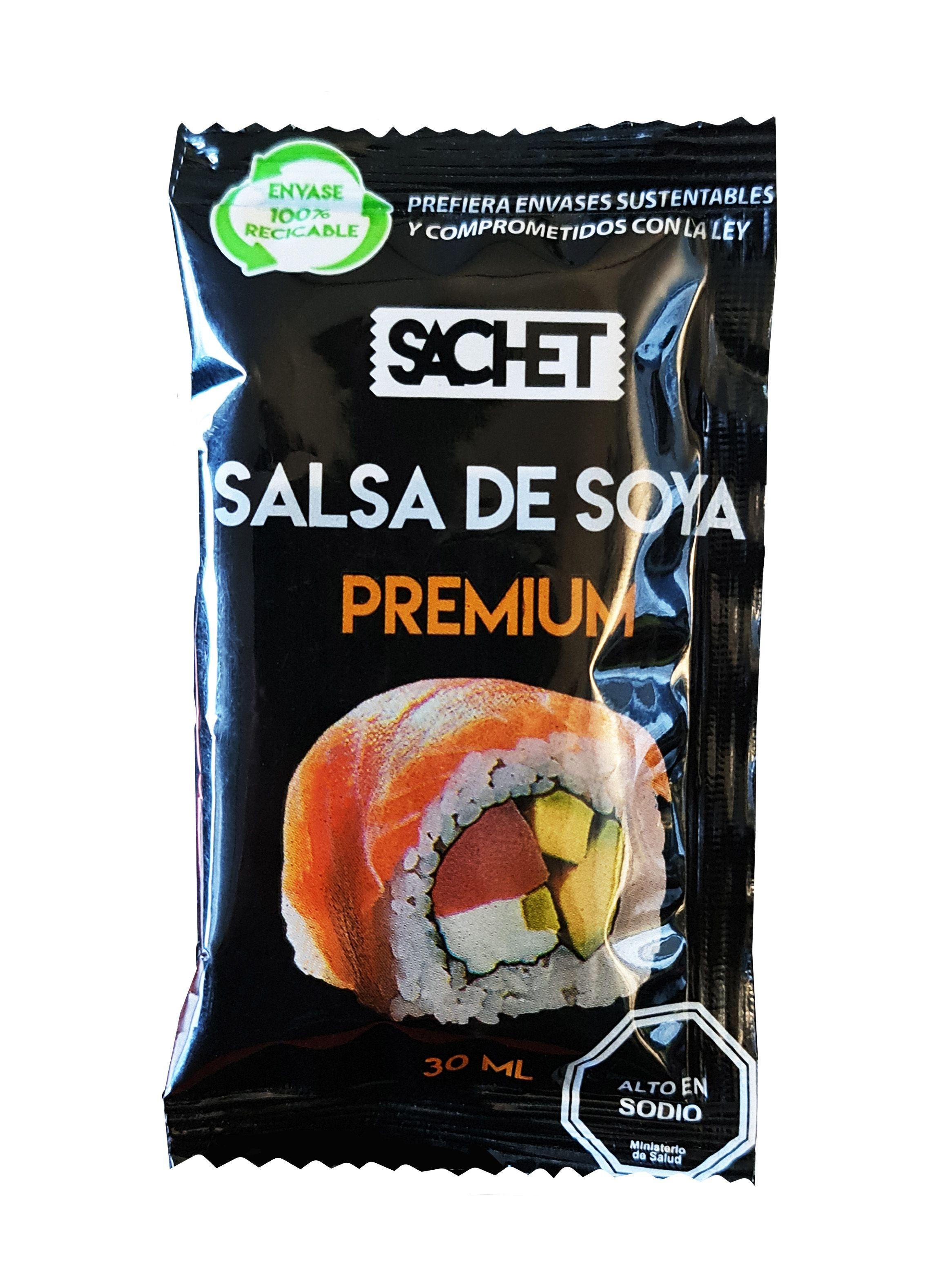 Salsa de Soya Premium-1