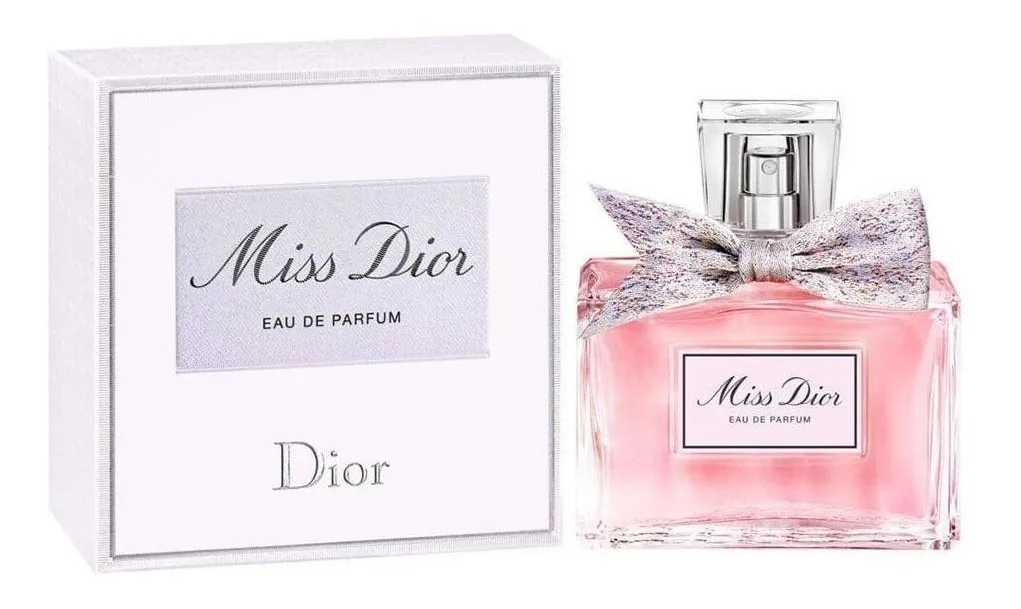 Perfume De Mujer Dior Miss Dior Eau De Parfum 100 ml-2
