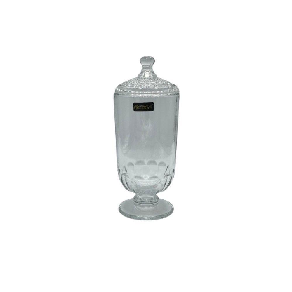 Copon de vidrio decorativo-2