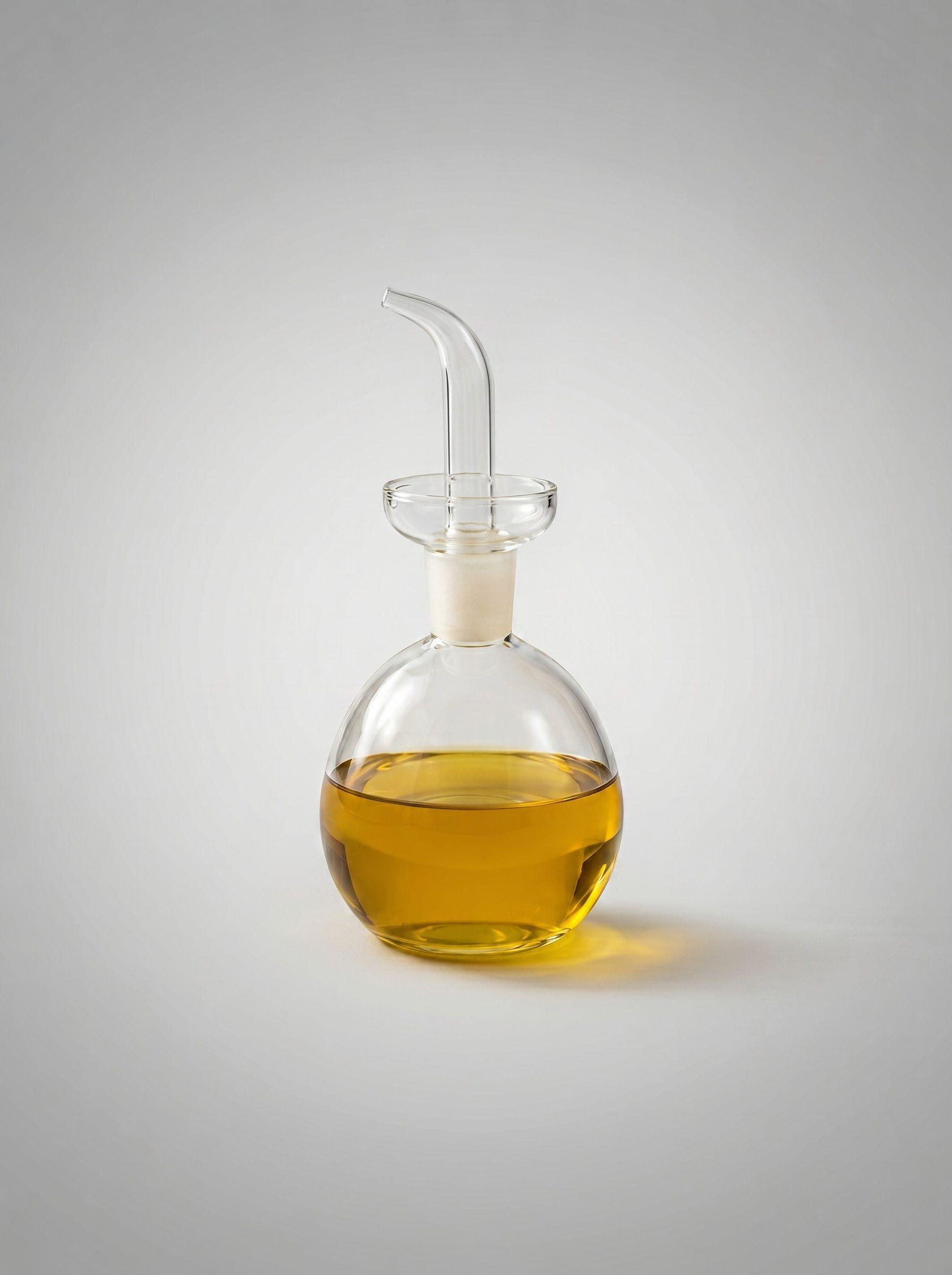 Botella de Aceite Round I-2