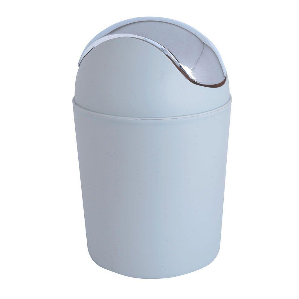 Papelero de Baño Modelo Grey -0