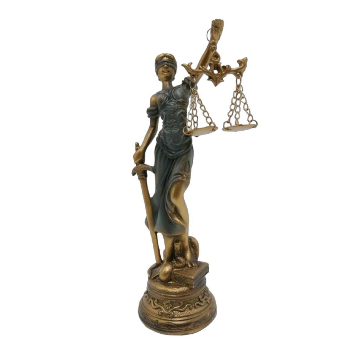 Figura Dama De La Justicia-0
