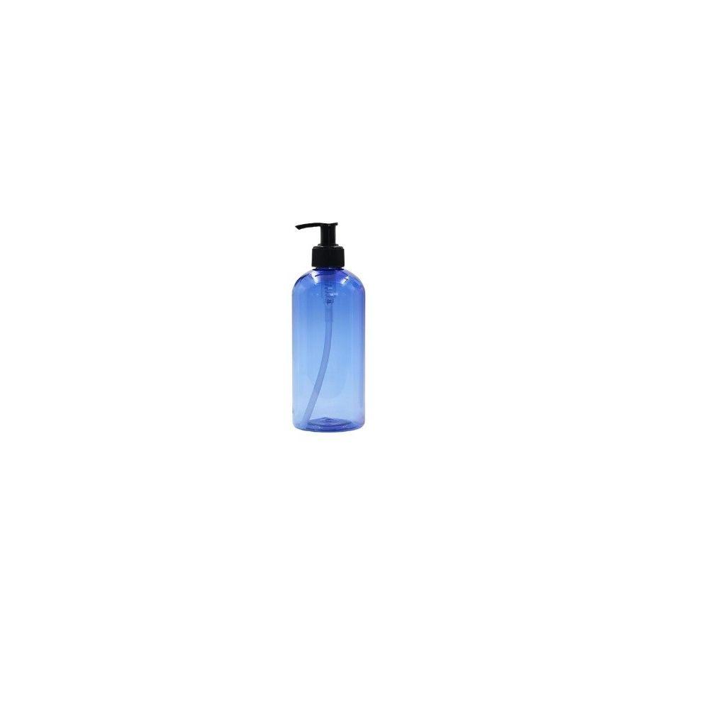 Botella Dispensadora Blue-0