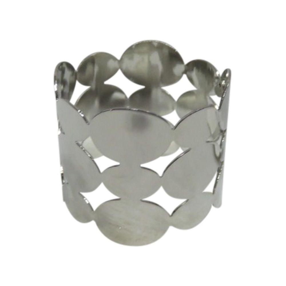 Anillo Servilleta Circle-0