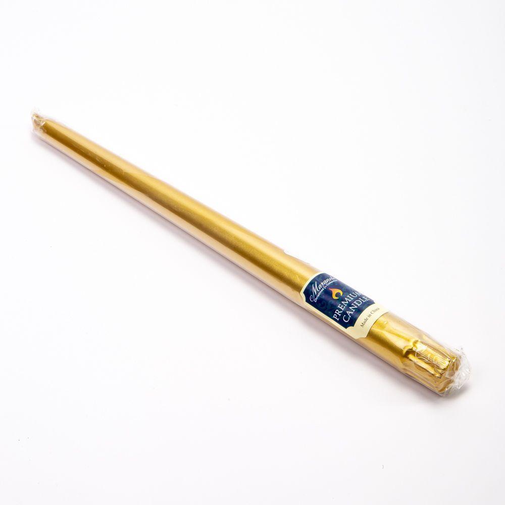 Vela Decorativa 30 cm-0