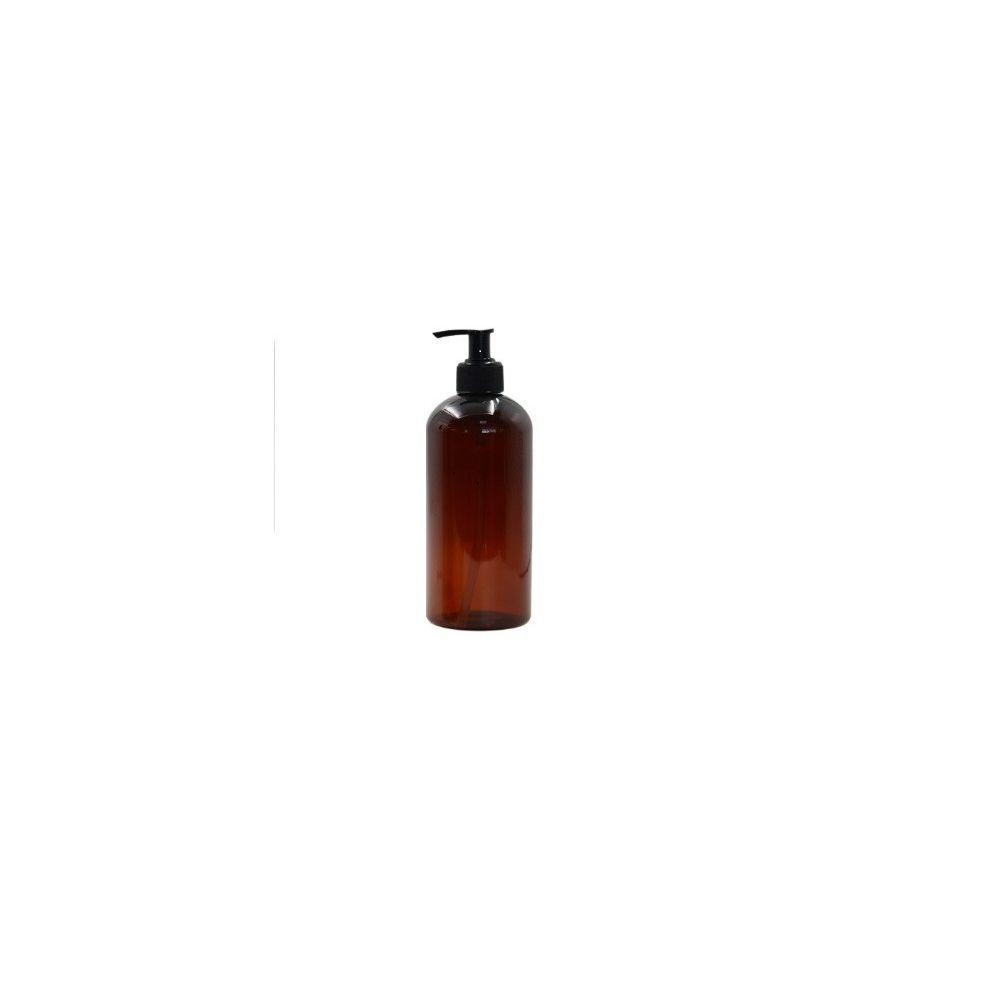 Botella Dispensadora Ambar-1
