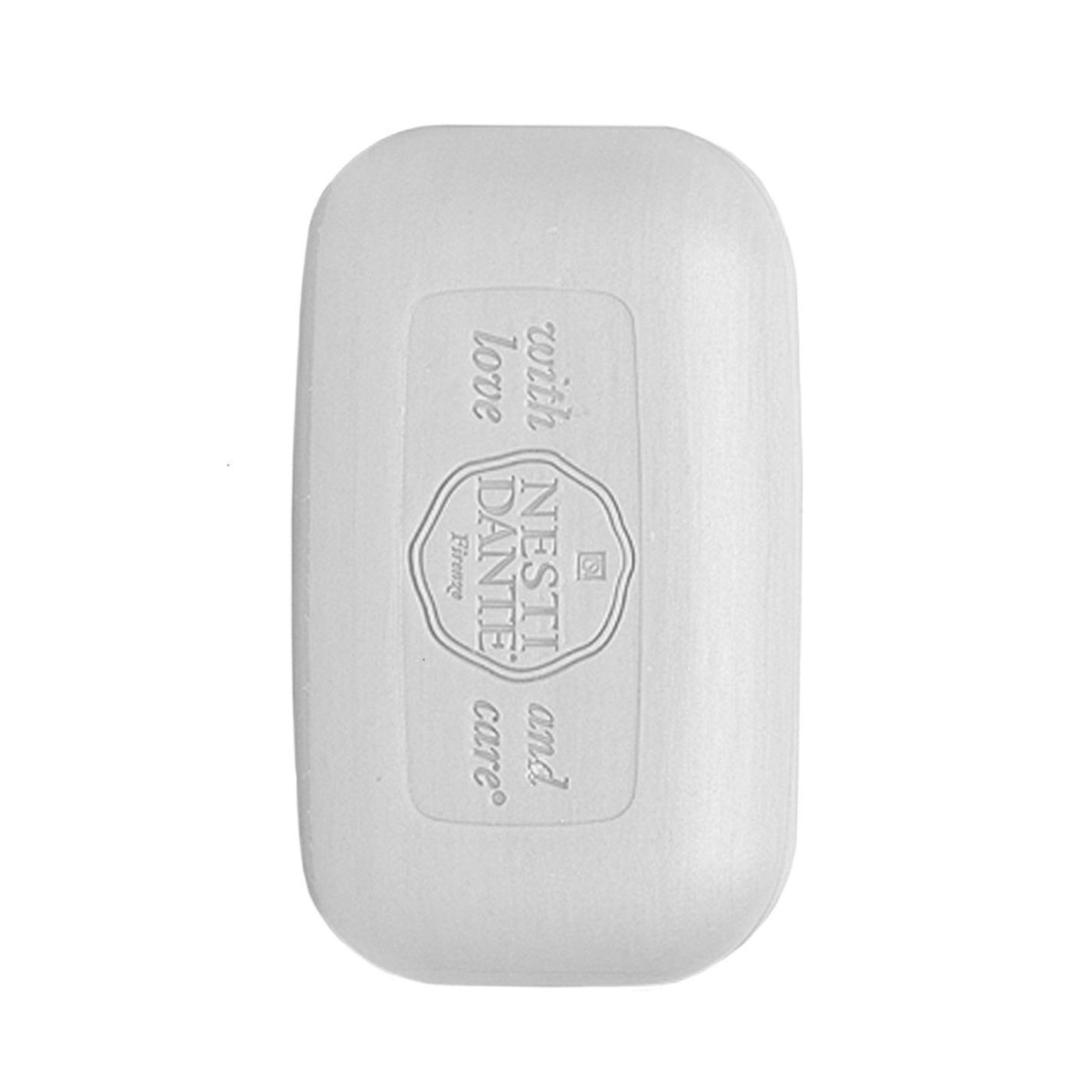 Jabón Barra Nesti Dante Luxury Platinum 250 gr-1