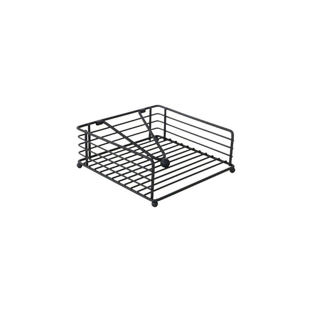 Servilletero Black Lines-0