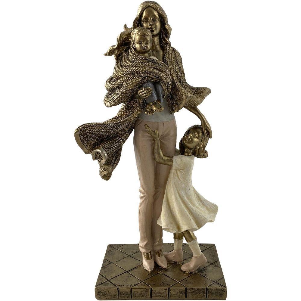Figura Madre e Hijos I-0
