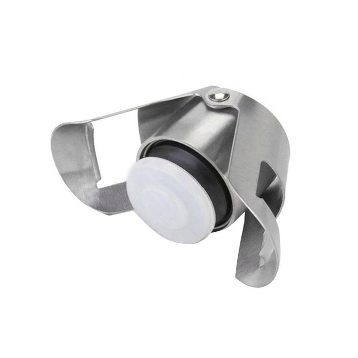 Tapón Para Botellas Espumantes-2