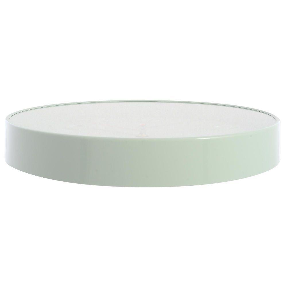 Reloj Mural Light Green-1