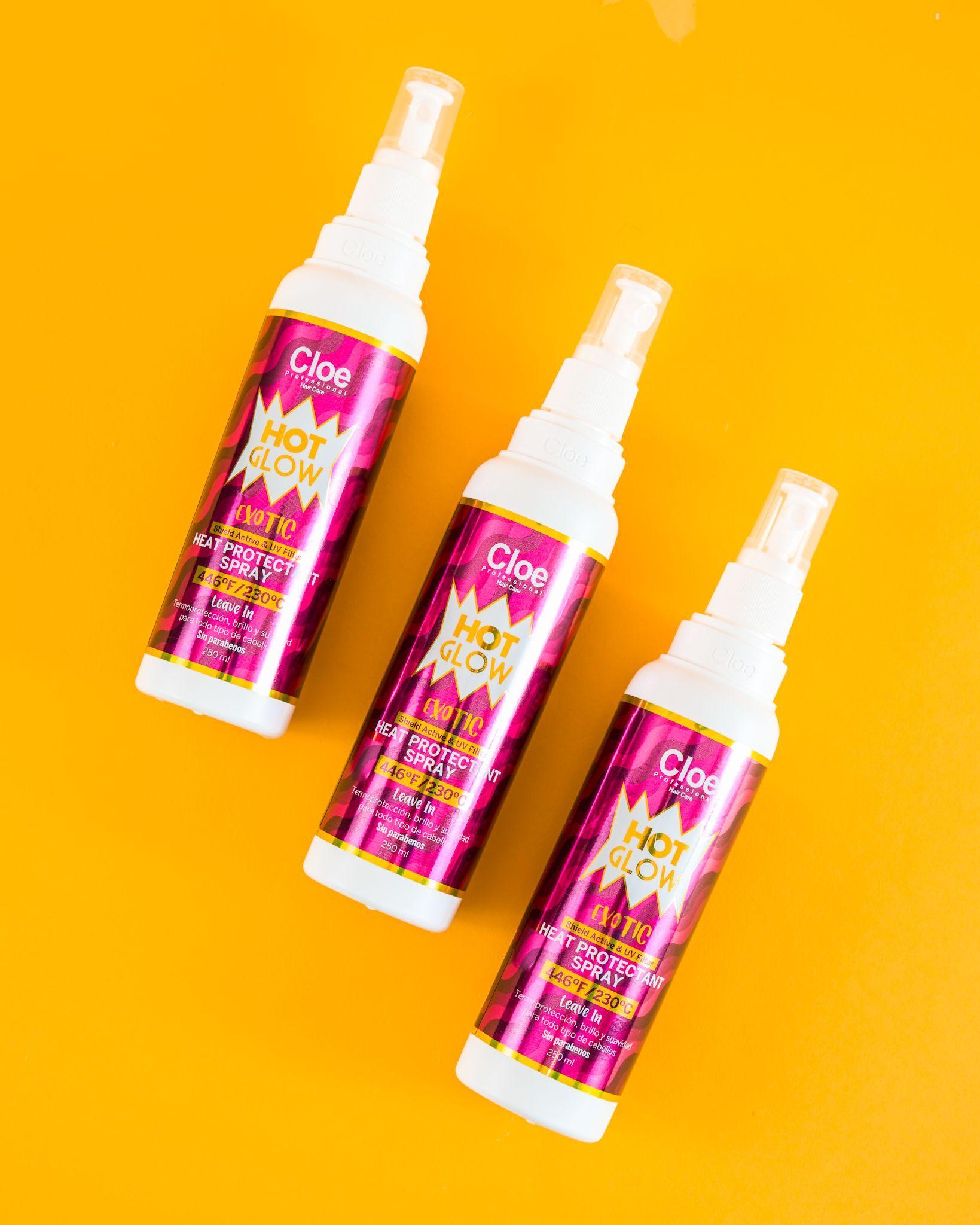 HOT GLOW – EXOTIC 250 ML-1