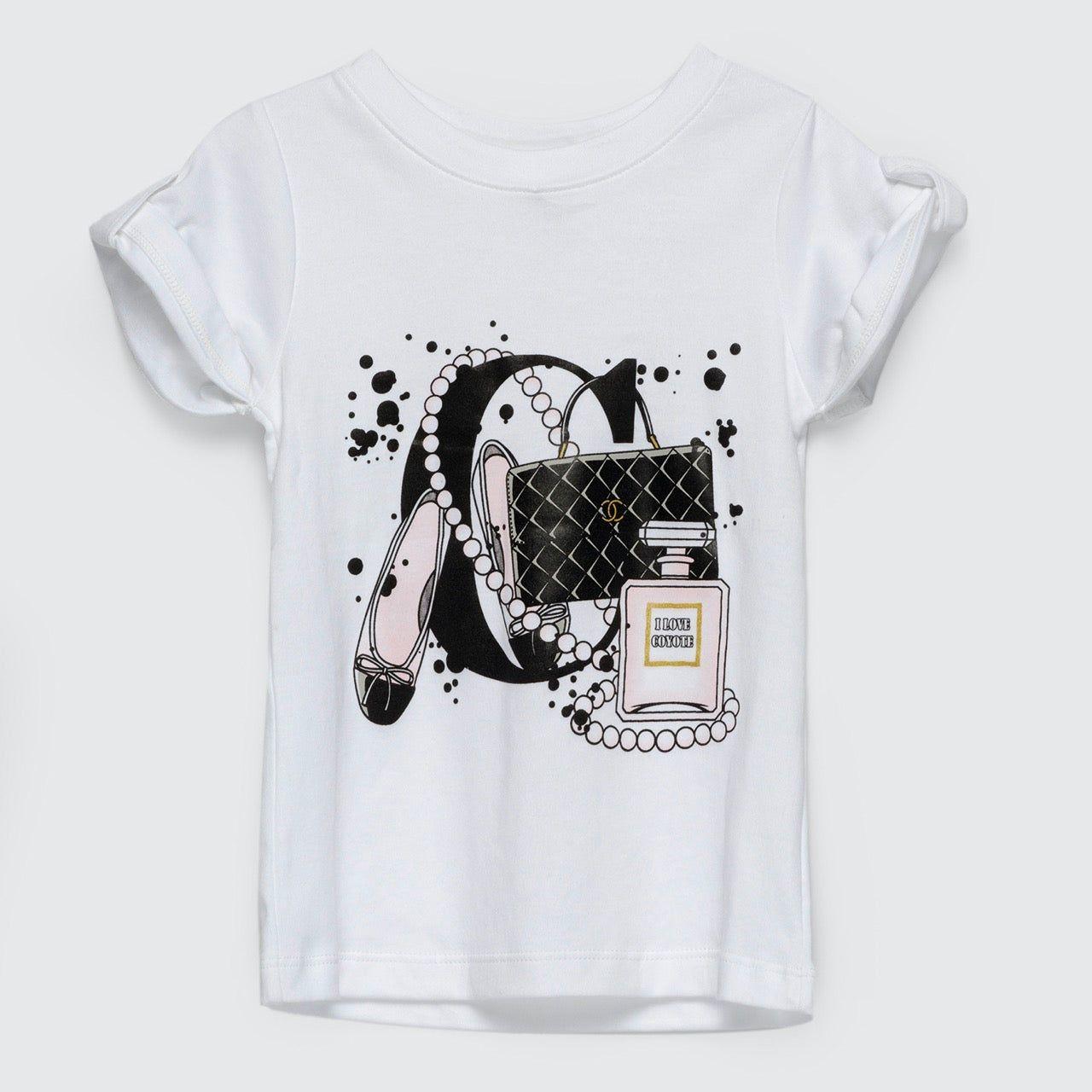 POLERA BLANCA PERFUME ALGODÓN PERUANO-0
