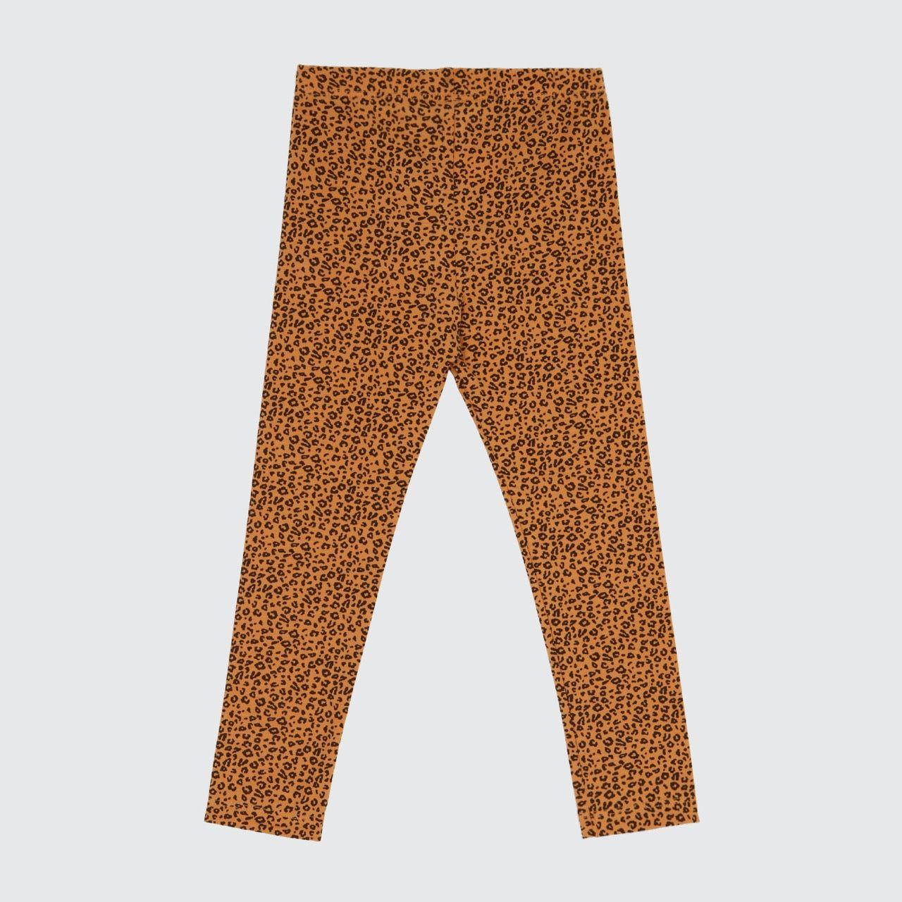 CALZA ANIMAL PRINT ALGODÓN PERUANO-0