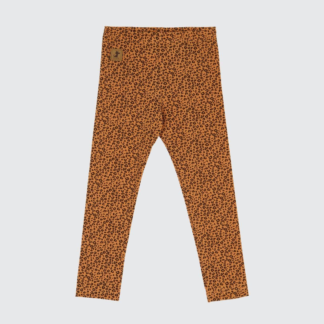 CALZA ANIMAL PRINT ALGODÓN PERUANO-1