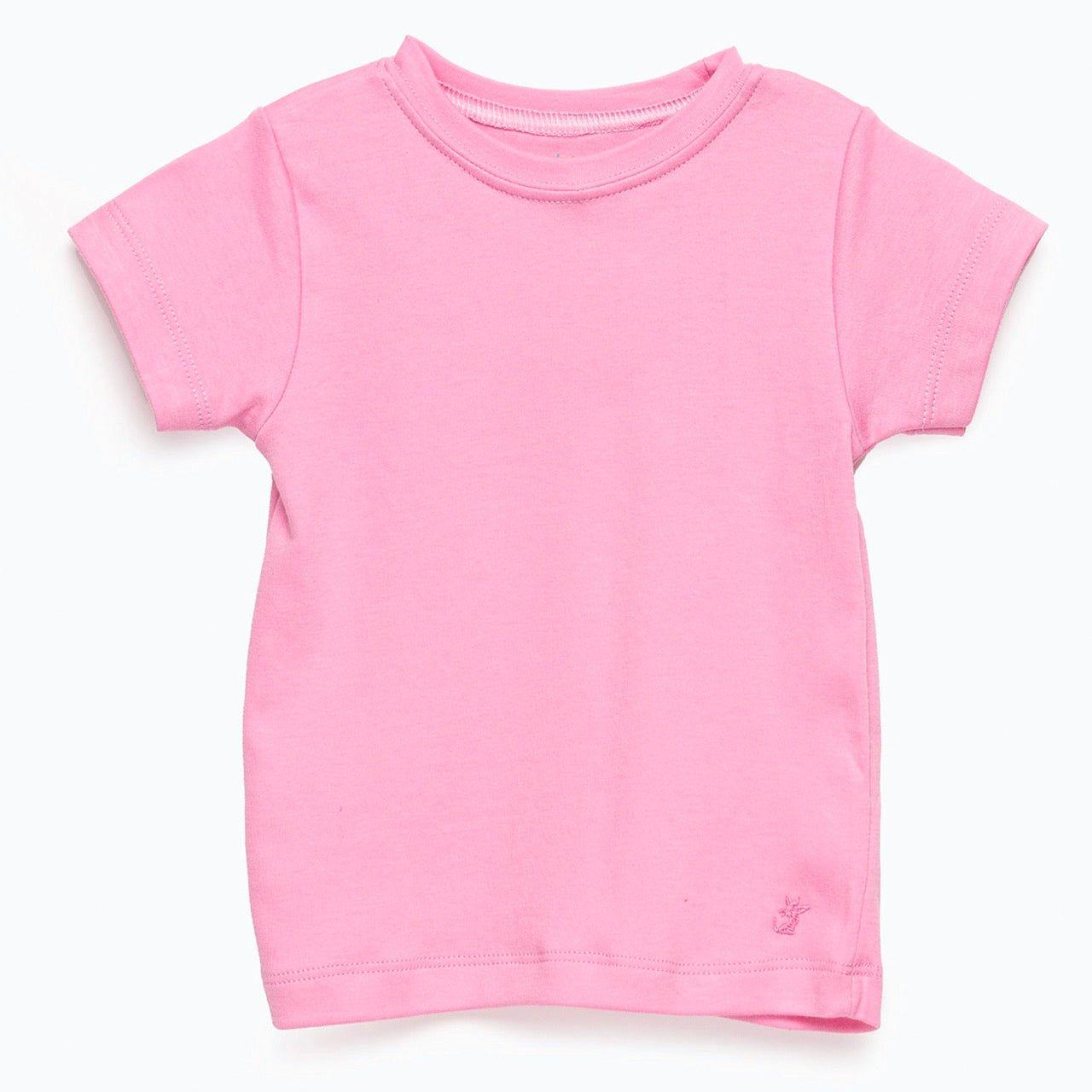 PIJAMA ROSADO RAMAS ALGODÓN PERUANO-1