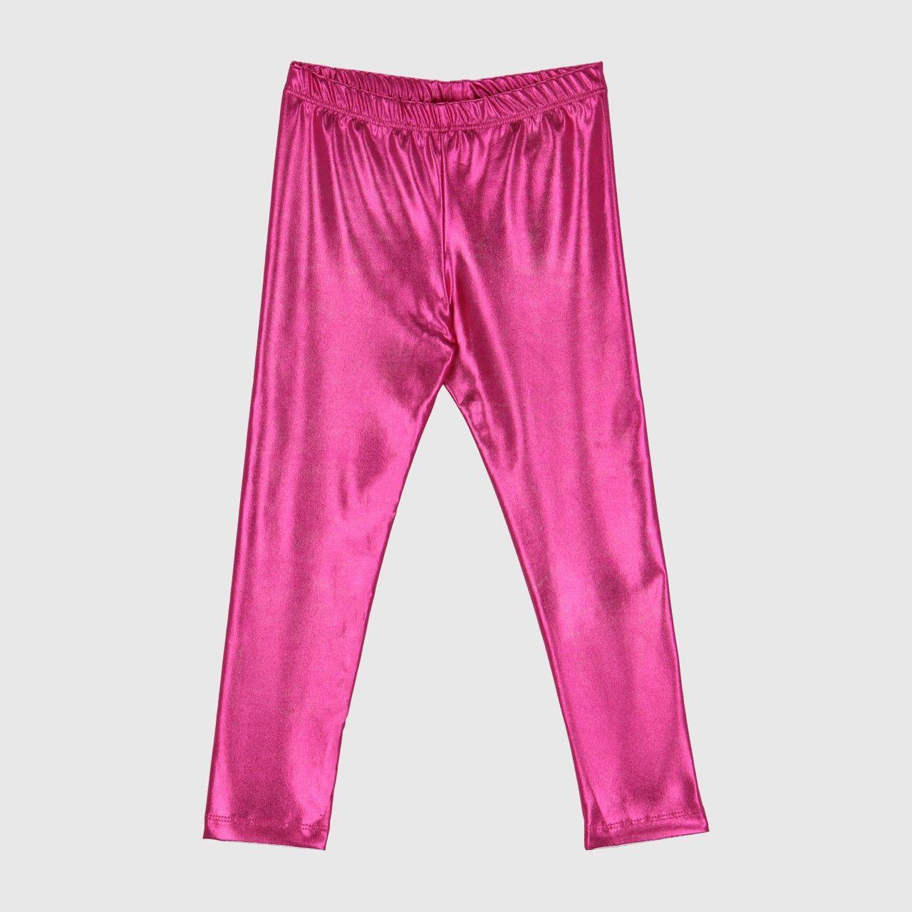 CALZA FUCSIA METALIZADA-1