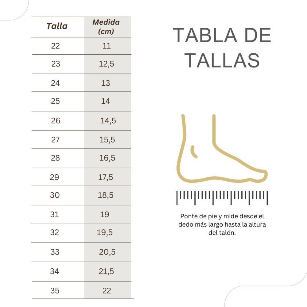 Bota de agua azul marino ribete blanco-1