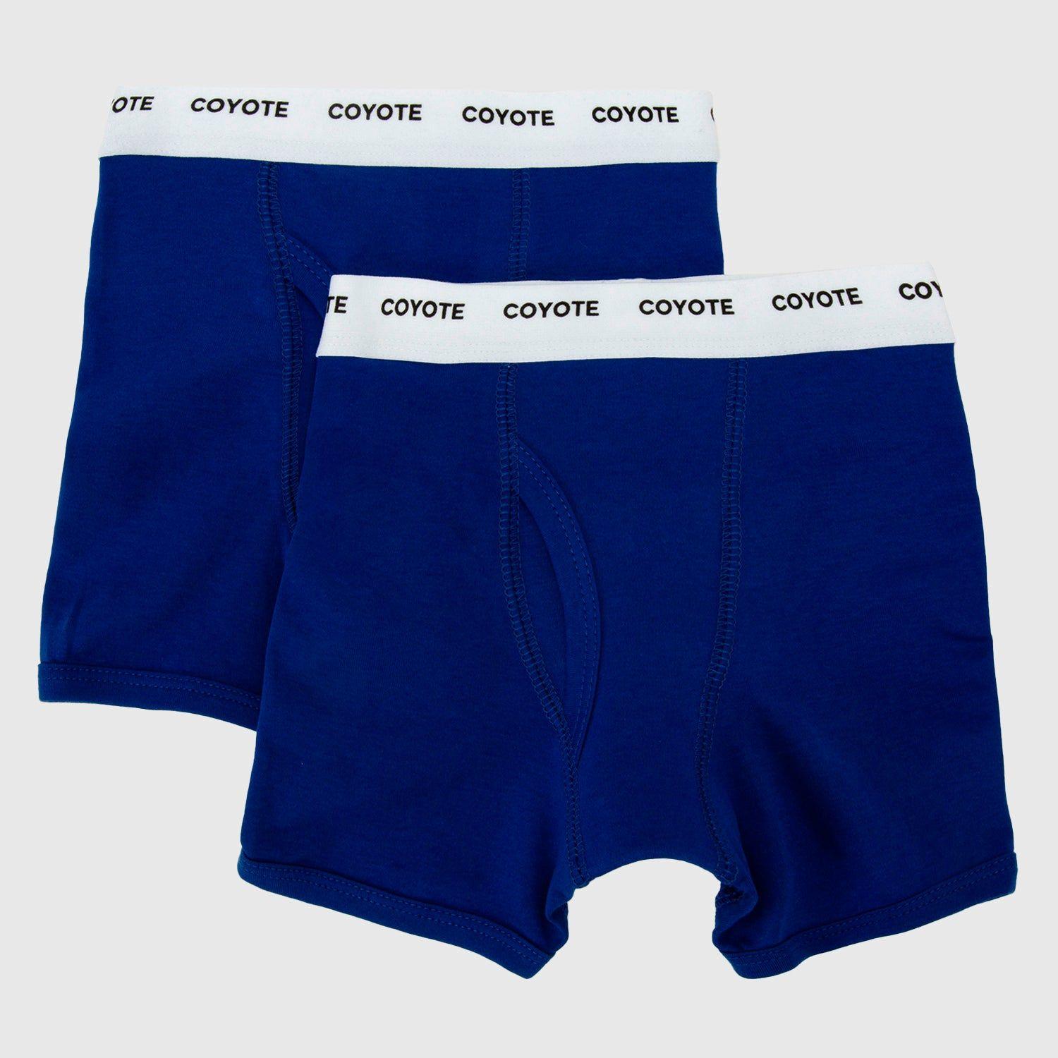 PACK BÓXER AZUL ALGODÓN PERUANO-1