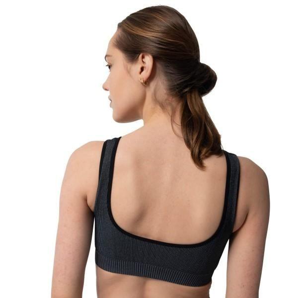 Peto Deportivo Nala Negro No Publik-2