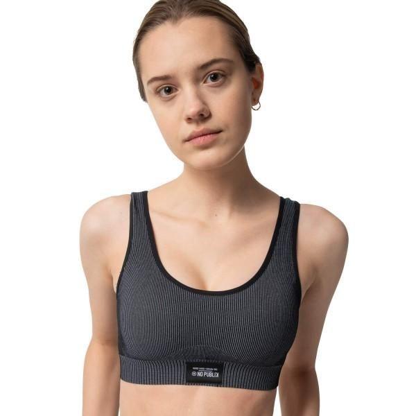 Peto Deportivo Nala Negro No Publik-1