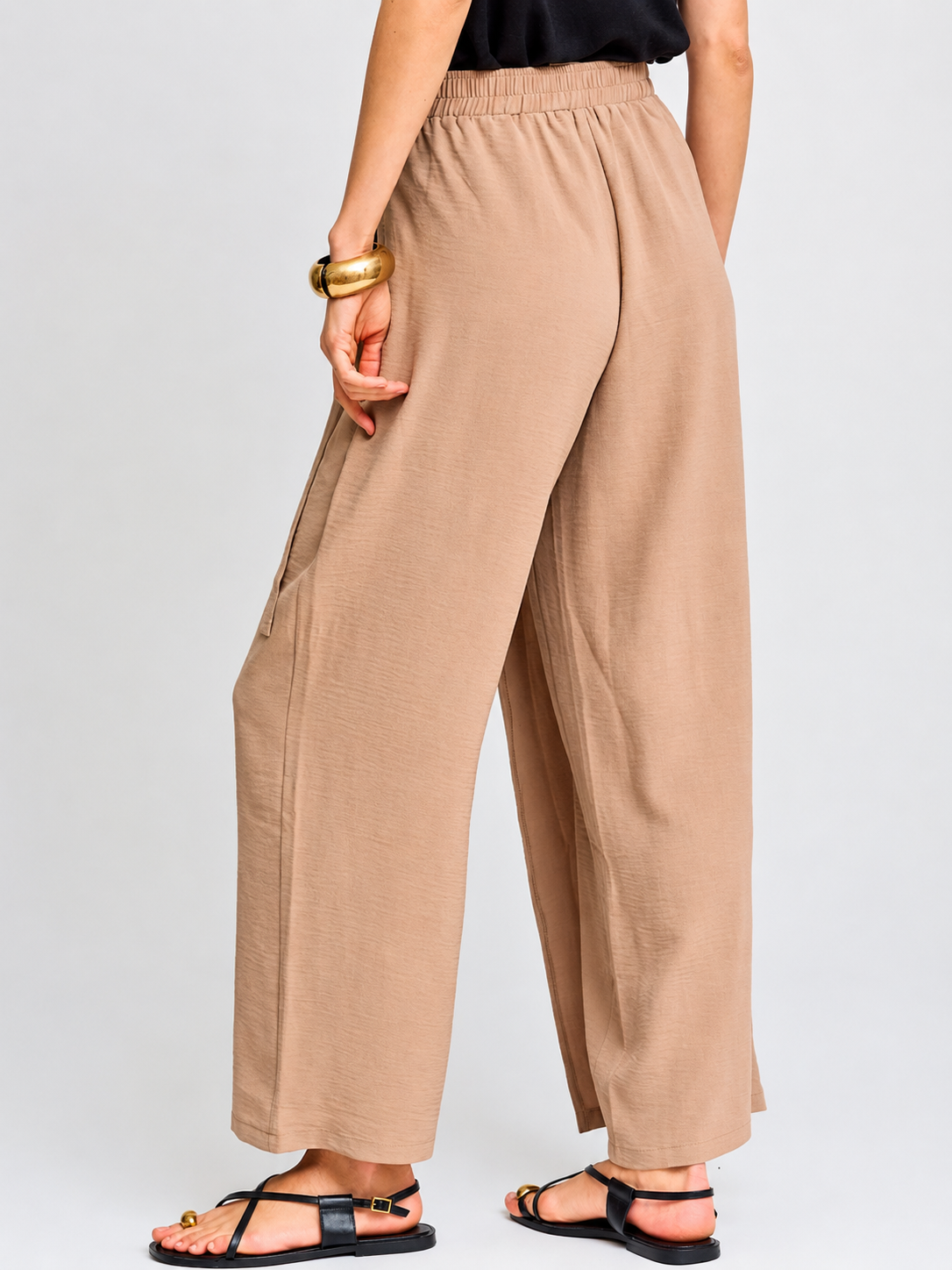 Pantalon Marquis Pareo Arena-2
