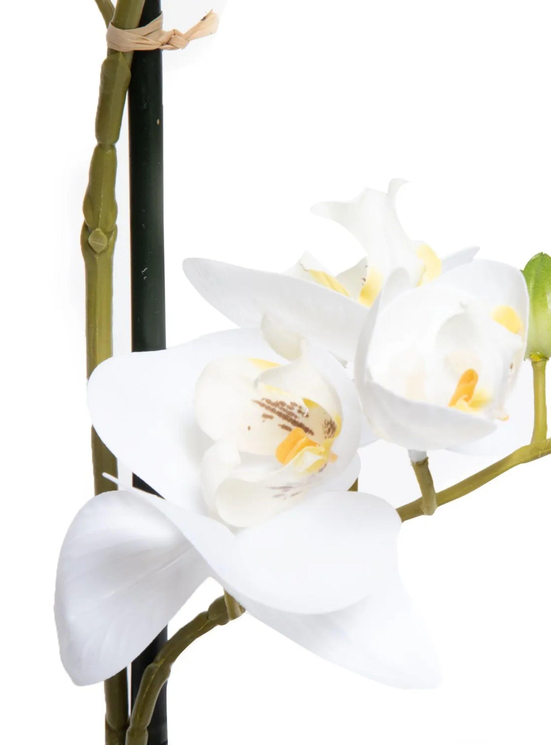 Planta Artificial Maceta Orquidea 51 Cm-3